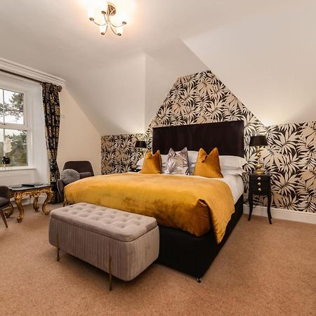 Wheatlands Lodge-Windermere - Guest House Of The Year 2024 - Adult Only - Free Car Park Ngoại thất bức ảnh