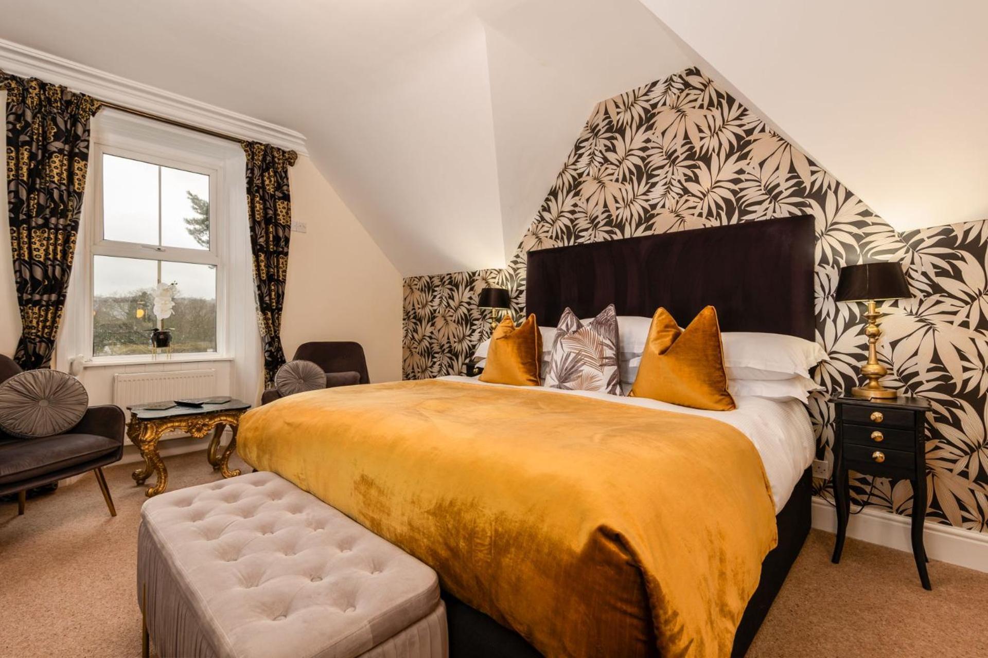 Wheatlands Lodge-Windermere - Guest House Of The Year 2024 - Adult Only - Free Car Park Ngoại thất bức ảnh