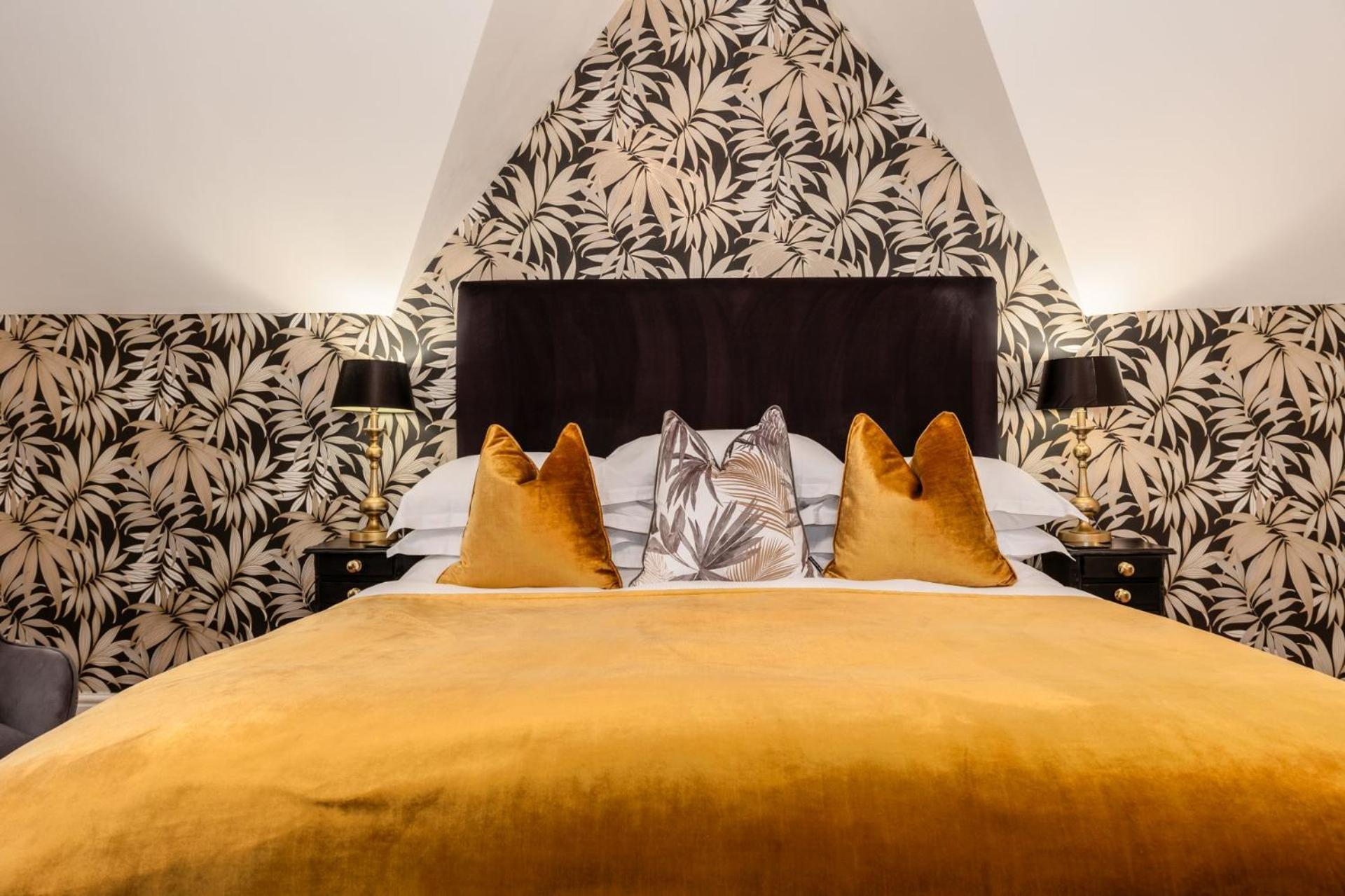 Wheatlands Lodge-Windermere - Guest House Of The Year 2024 - Adult Only - Free Car Park Ngoại thất bức ảnh