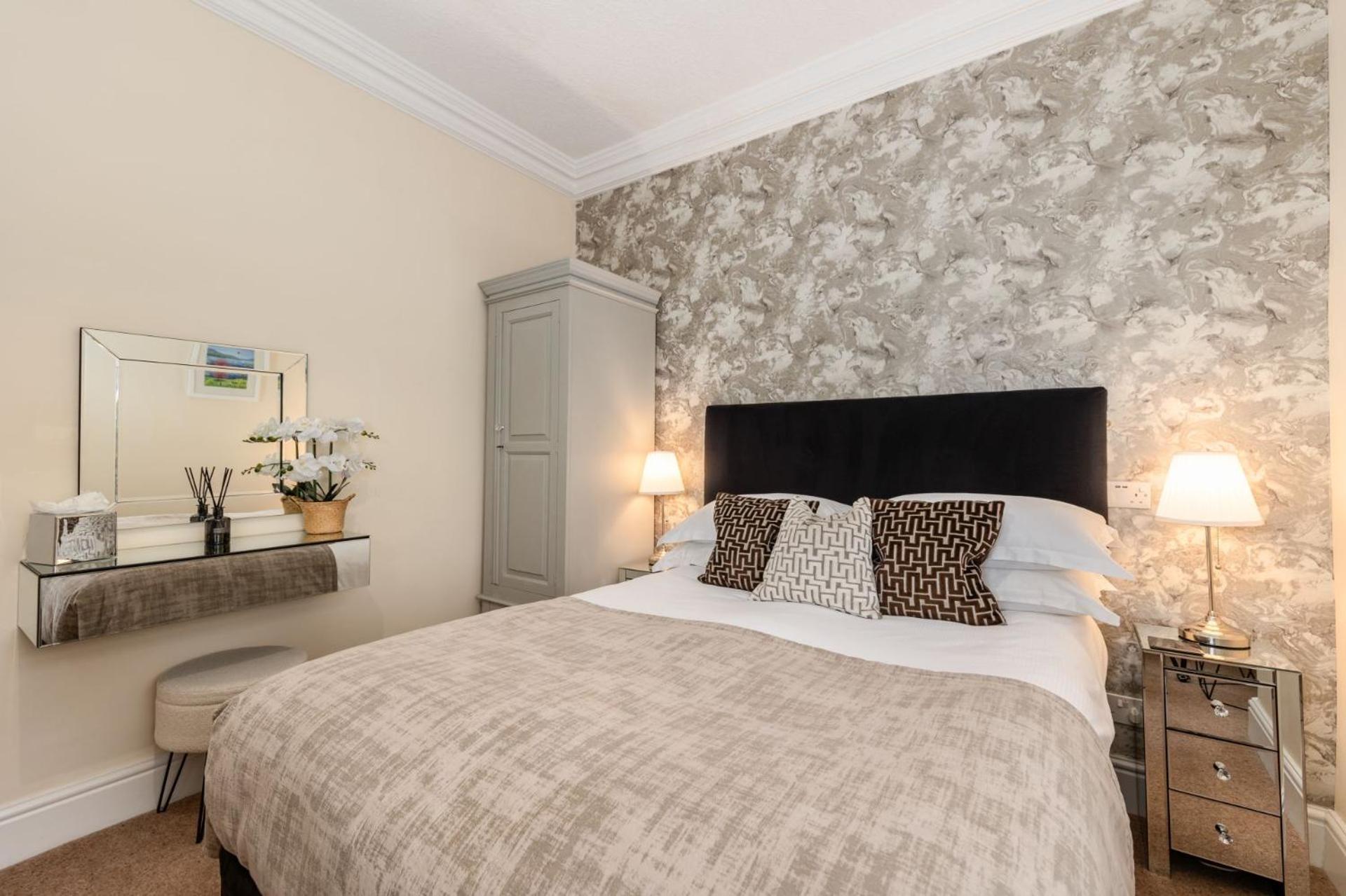 Wheatlands Lodge-Windermere - Award Winning - Adult Only - Free Car Park Ngoại thất bức ảnh