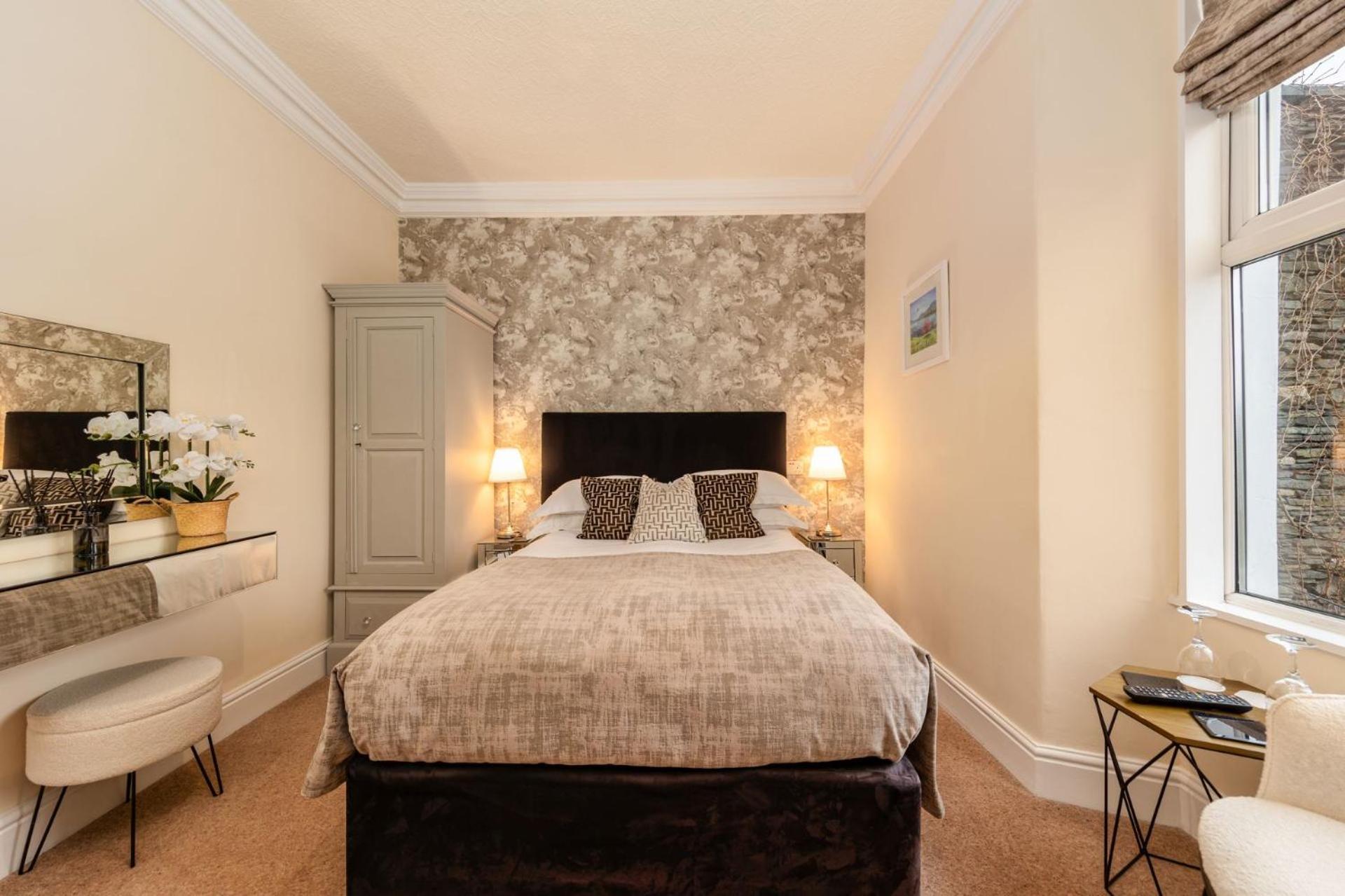 Wheatlands Lodge-Windermere - Guest House Of The Year 2024 - Adult Only - Free Car Park Ngoại thất bức ảnh