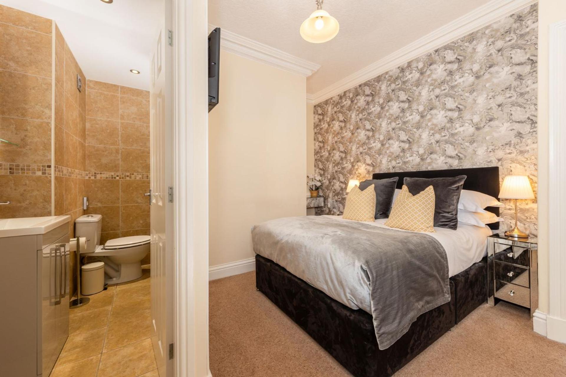 Wheatlands Lodge-Windermere - Award Winning - Adult Only - Free Car Park Ngoại thất bức ảnh