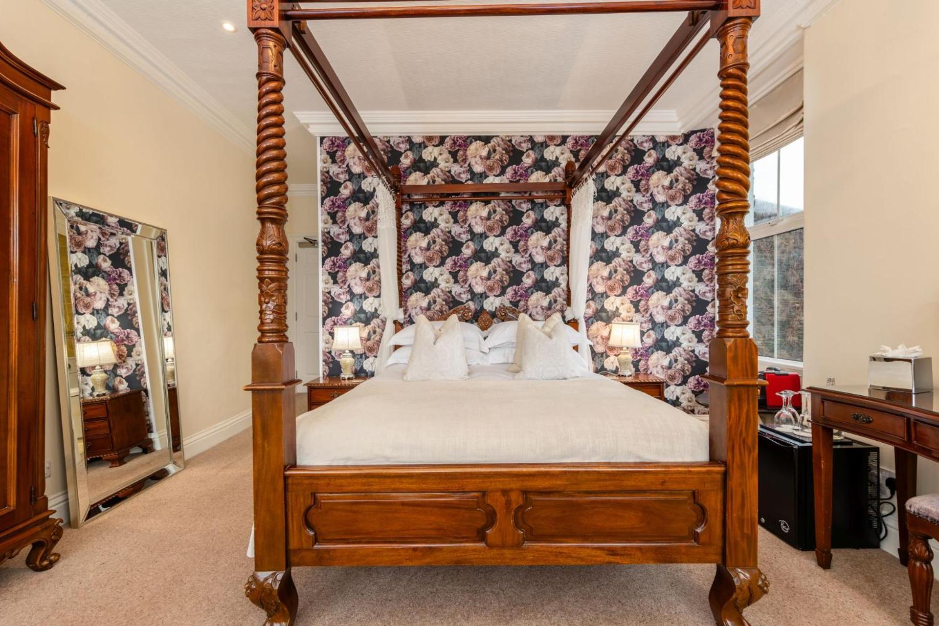 Wheatlands Lodge-Windermere - Guest House Of The Year 2024 - Adult Only - Free Car Park Ngoại thất bức ảnh