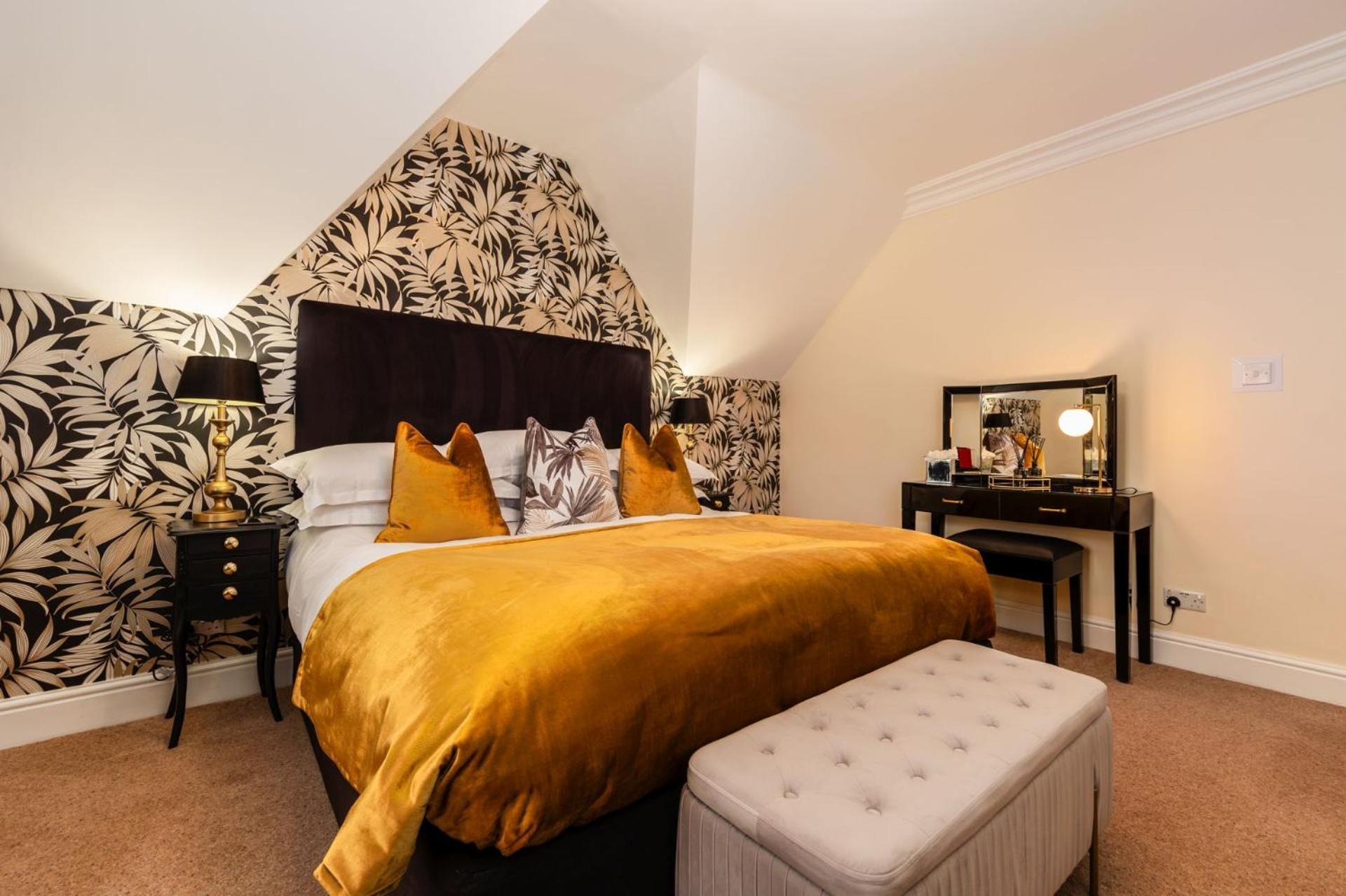 Wheatlands Lodge-Windermere - Award Winning - Adult Only - Free Car Park Ngoại thất bức ảnh