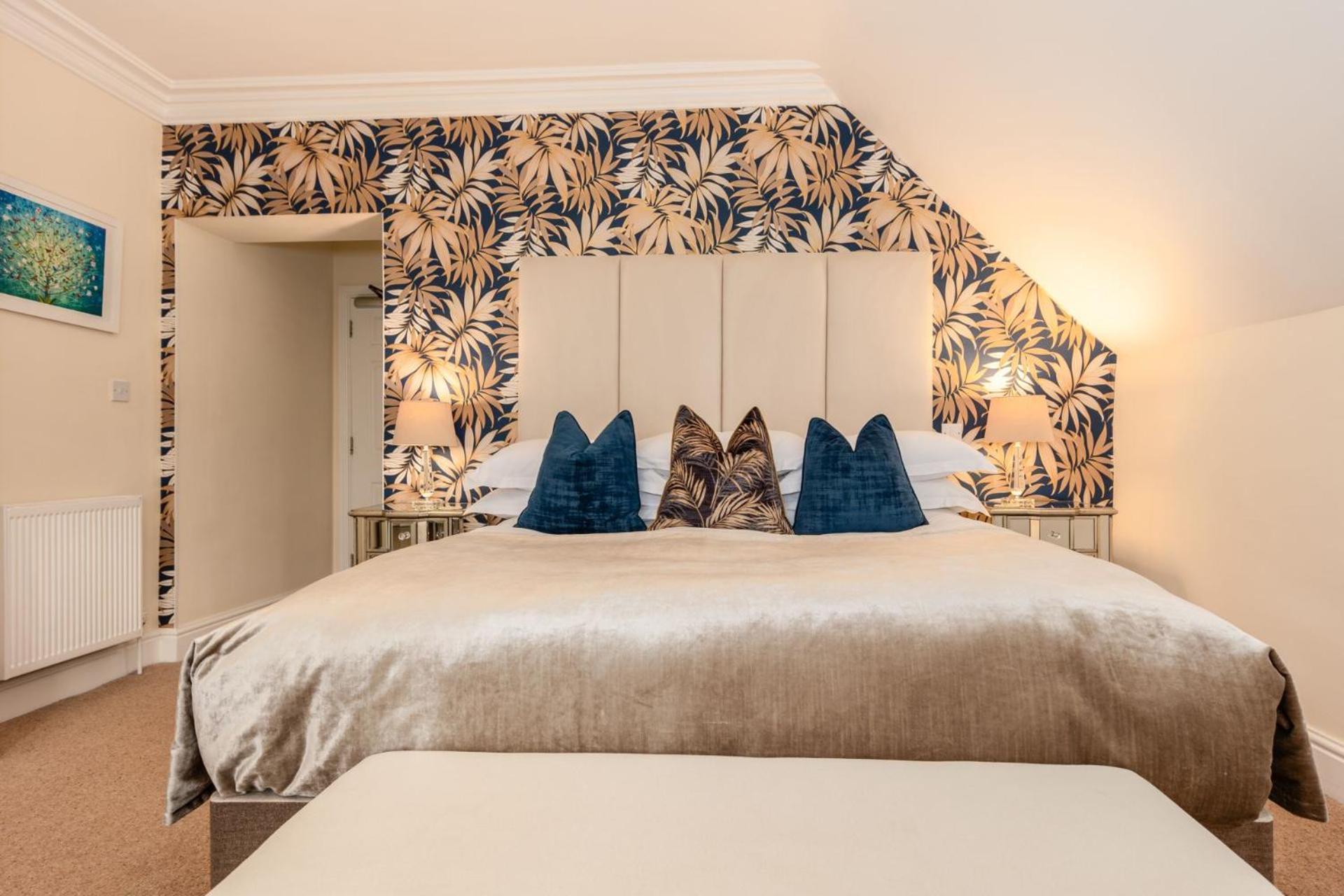 Wheatlands Lodge-Windermere - Guest House Of The Year 2024 - Adult Only - Free Car Park Ngoại thất bức ảnh