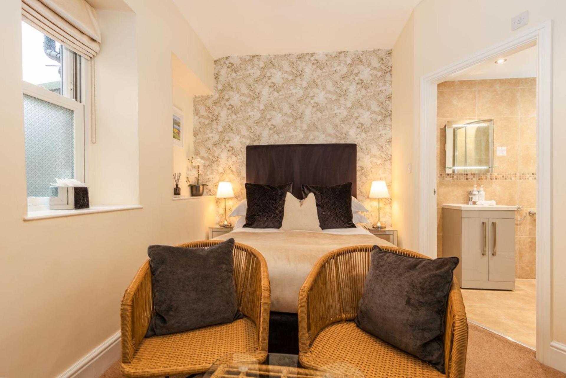Wheatlands Lodge-Windermere - Award Winning - Adult Only - Free Car Park Ngoại thất bức ảnh