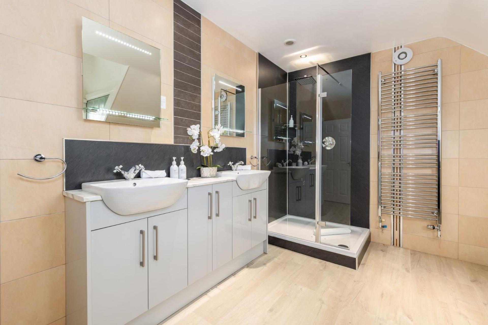 Wheatlands Lodge-Windermere - Award Winning - Adult Only - Free Car Park Ngoại thất bức ảnh