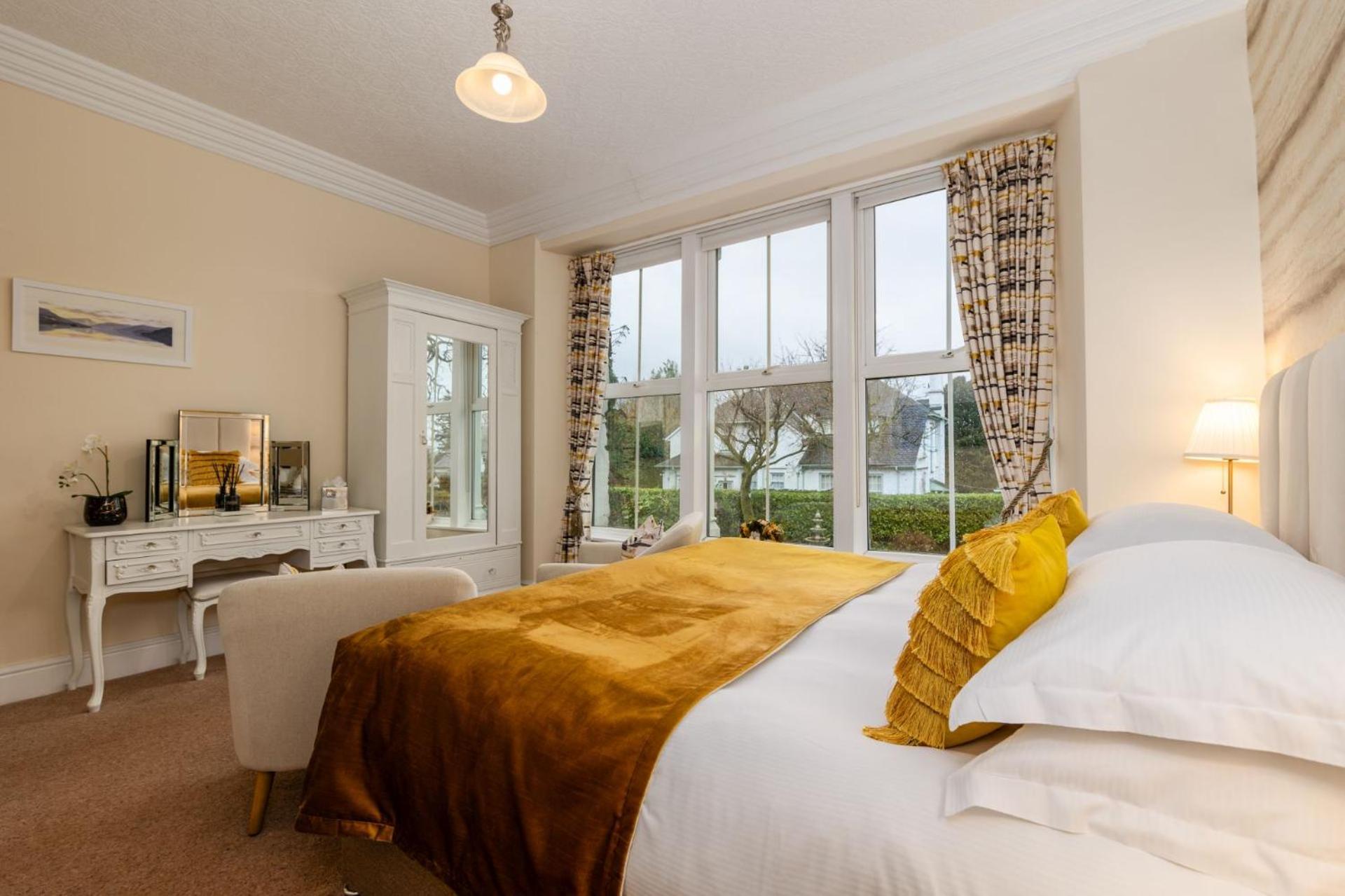 Wheatlands Lodge-Windermere - Award Winning - Adult Only - Free Car Park Ngoại thất bức ảnh