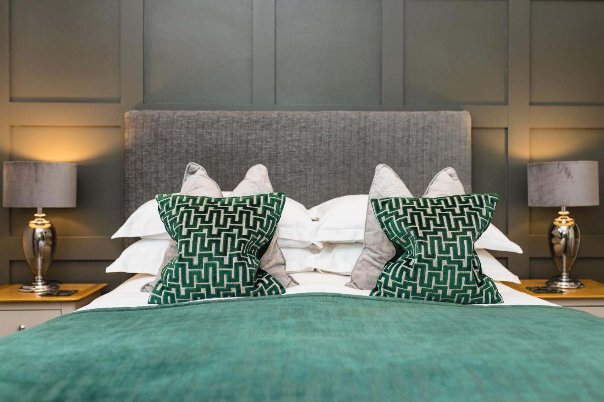Wheatlands Lodge-Windermere - Award Winning - Adult Only - Free Car Park Ngoại thất bức ảnh