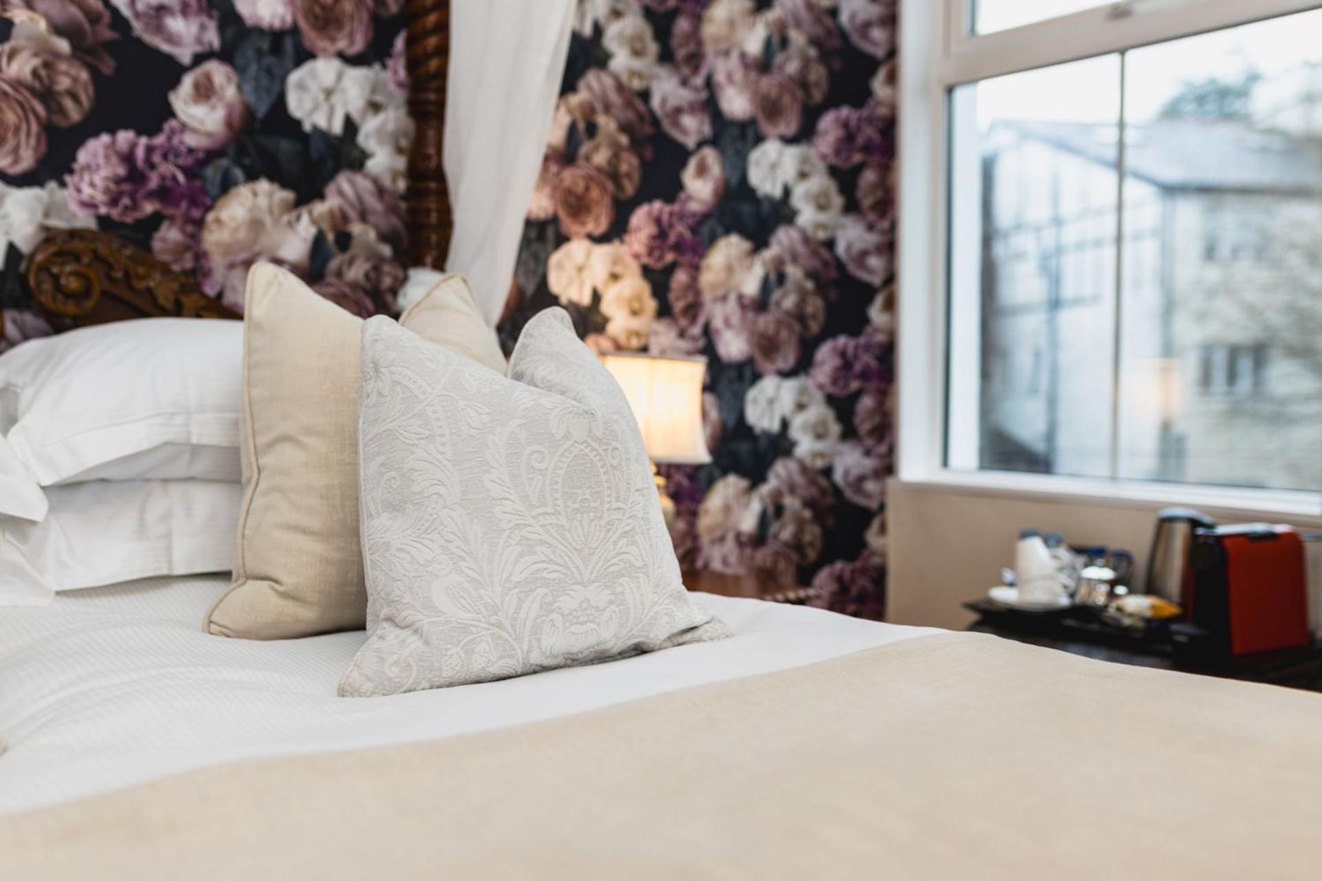 Wheatlands Lodge-Windermere - Guest House Of The Year 2024 - Adult Only - Free Car Park Ngoại thất bức ảnh