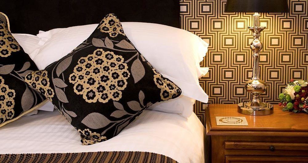 Wheatlands Lodge-Windermere - Award Winning - Adult Only - Free Car Park Ngoại thất bức ảnh