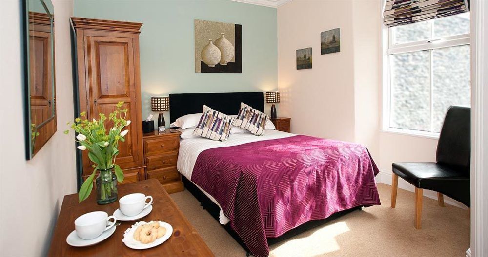 Wheatlands Lodge-Windermere - Guest House Of The Year 2024 - Adult Only - Free Car Park Ngoại thất bức ảnh