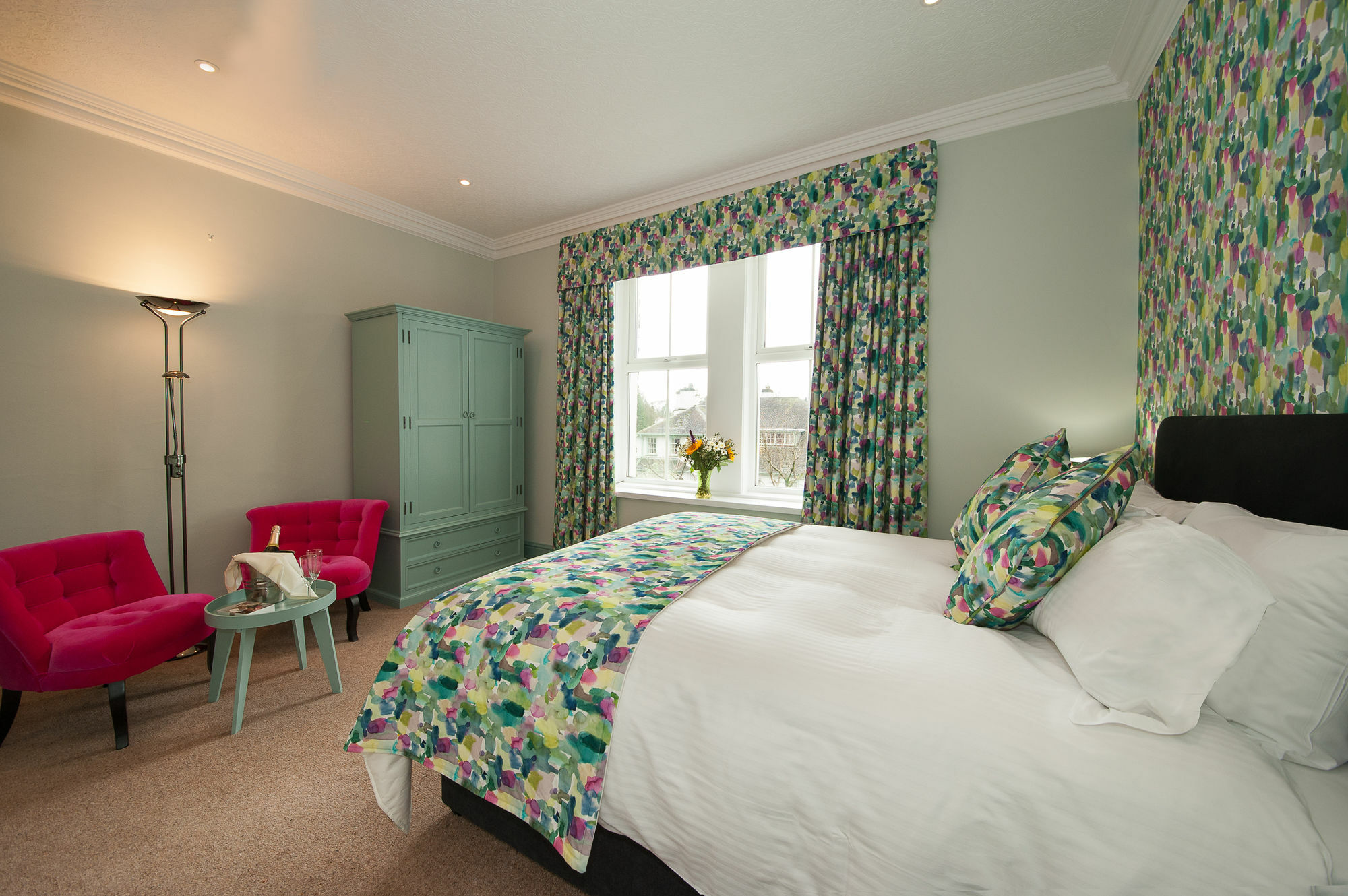 Wheatlands Lodge-Windermere - Guest House Of The Year 2024 - Adult Only - Free Car Park Ngoại thất bức ảnh
