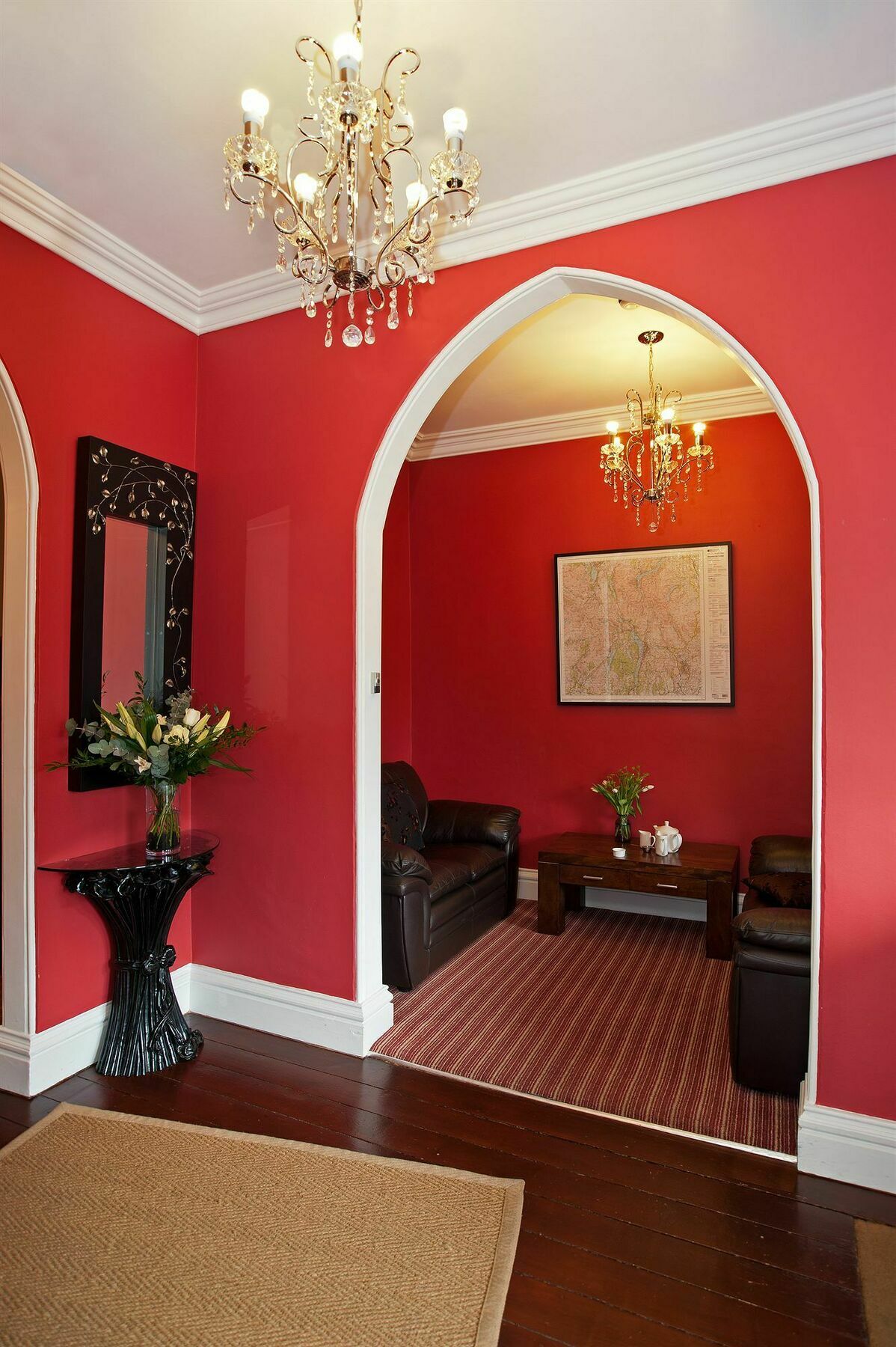 Wheatlands Lodge-Windermere - Guest House Of The Year 2024 - Adult Only - Free Car Park Ngoại thất bức ảnh
