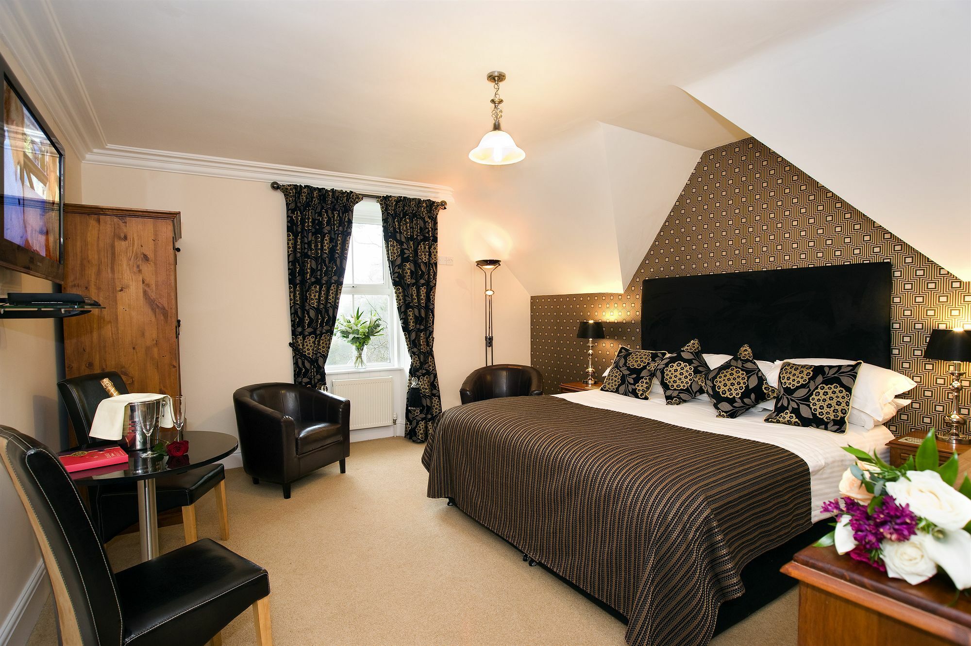 Wheatlands Lodge-Windermere - Guest House Of The Year 2024 - Adult Only - Free Car Park Ngoại thất bức ảnh