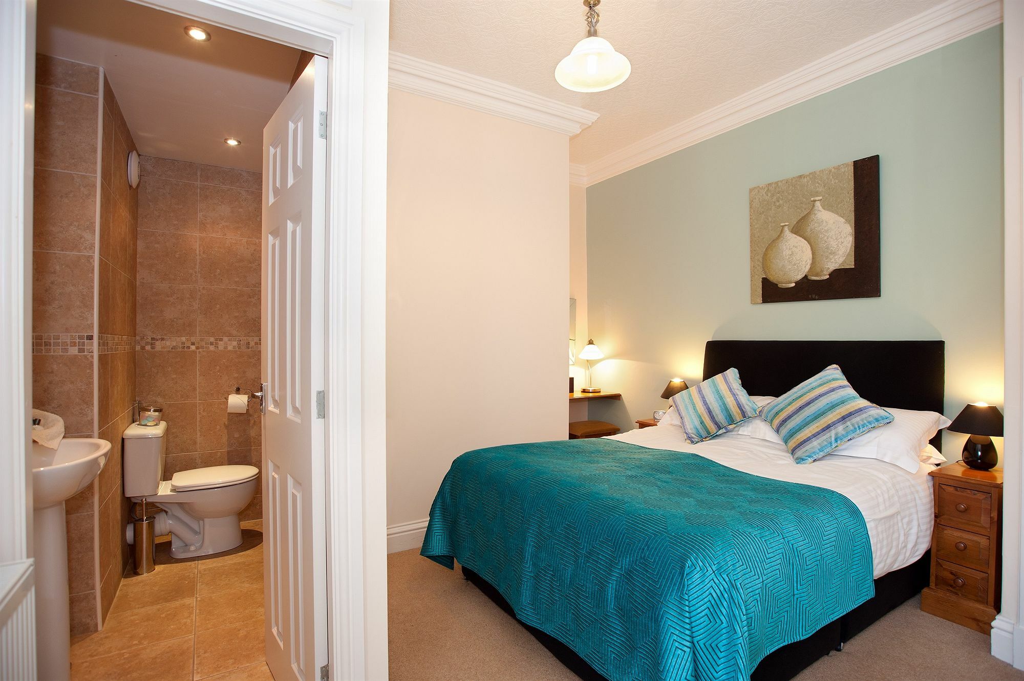 Wheatlands Lodge-Windermere - Guest House Of The Year 2024 - Adult Only - Free Car Park Ngoại thất bức ảnh