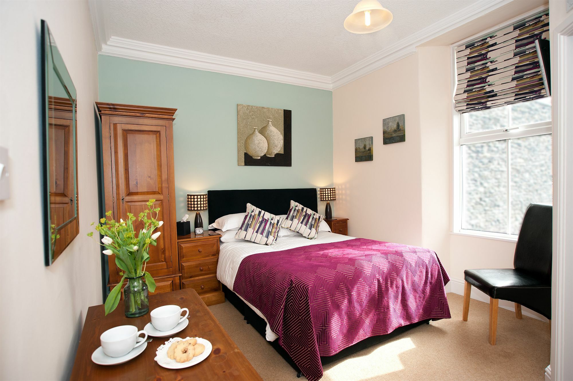 Wheatlands Lodge-Windermere - Guest House Of The Year 2024 - Adult Only - Free Car Park Ngoại thất bức ảnh